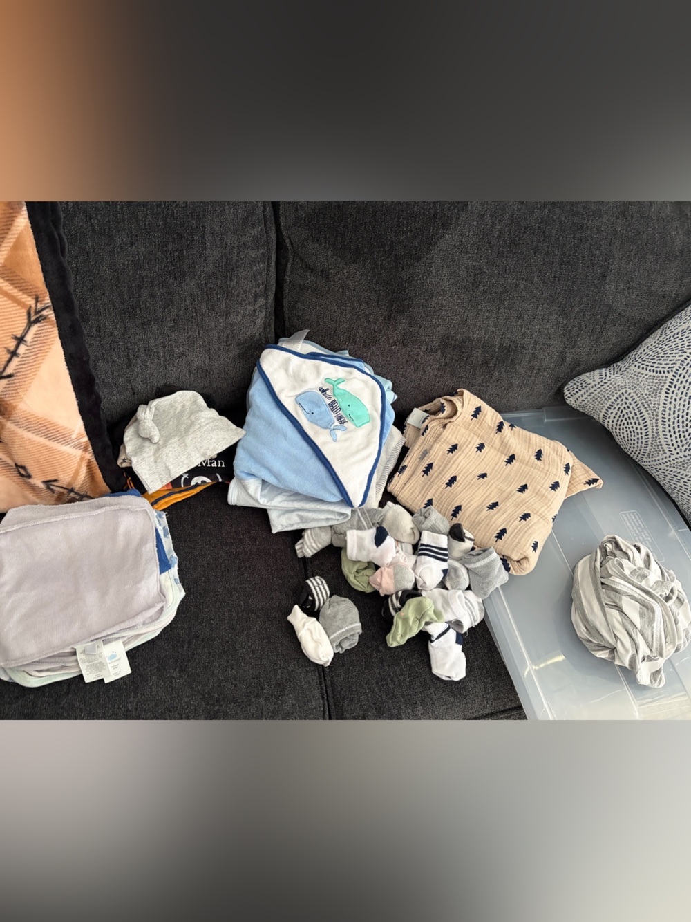 Newborn Bundle